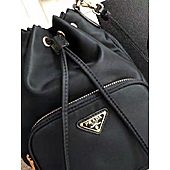 US$118.00 Prada Original Samples Handbags #525889
