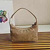 US$156.00 Prada Original Samples Handbags #525890