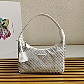 US$156.00 Prada Original Samples Handbags #525891