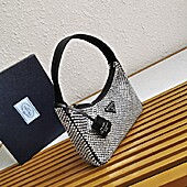 US$156.00 Prada Original Samples Handbags #525892