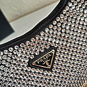 US$156.00 Prada Original Samples Handbags #525892