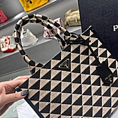 US$187.00 Prada Original Samples Handbags #525895