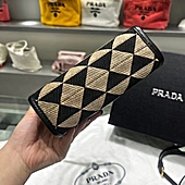 US$179.00 Prada Original Samples Handbags #525896