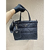 US$172.00 Prada Original Samples Handbags #525897