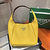 US$156.00 Prada Original Samples Handbags #525899