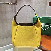 US$156.00 Prada Original Samples Handbags #525899