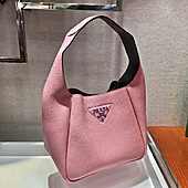 US$156.00 Prada Original Samples Handbags #525900