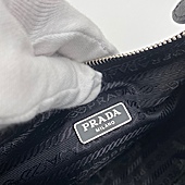 US$118.00 Prada Original Samples Handbags #525904