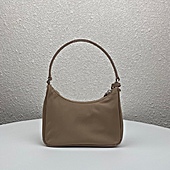 US$118.00 Prada Original Samples Handbags #525905