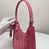 US$118.00 Prada Original Samples Handbags #525906