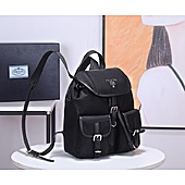 US$172.00 Prada Original Samples Backpacks #525907