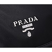 US$172.00 Prada Original Samples Backpacks #525907