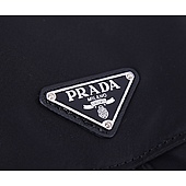 US$172.00 Prada Original Samples Backpacks #525908
