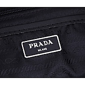 US$172.00 Prada Original Samples Backpacks #525908