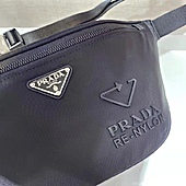US$137.00 Prada Original Samples Crossbody Bags #525910