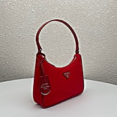 US$118.00 Prada Original Samples Handbags #525911