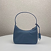 US$118.00 Prada Original Samples Handbags #525912