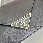 US$172.00 Prada Original Samples Handbags #525916