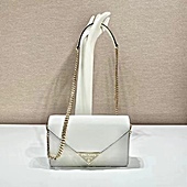 US$172.00 Prada Original Samples Handbags #525917