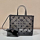 US$156.00 Prada Original Samples Handbags #525921