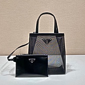 US$149.00 Prada Original Samples Handbags #525922