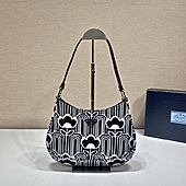 US$164.00 Prada Original Samples Handbags #525925