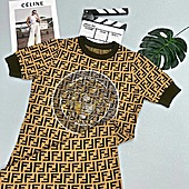 US$44.00 Fendi T-shirts for Women #526043