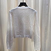 US$27.00 Fendi Sweater for Women #526049