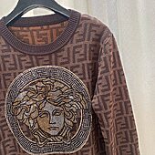 US$27.00 Fendi Sweater for Women #526054