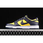 US$69.00 Nike SB Dunk Low Shoes for women #526067