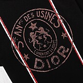US$20.00 Dior T-shirts for men #526174
