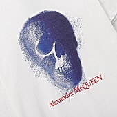 US$18.00 Alexander McQueen T-Shirts for Men #526198