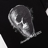 US$18.00 Alexander McQueen T-Shirts for Men #526199