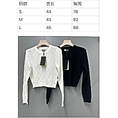 US$69.00 Fendi Sweater for Women #526203