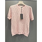 US$58.00 Fendi T-shirts for Women #526222