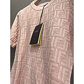 US$58.00 Fendi T-shirts for Women #526222