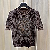 US$25.00 Fendi T-shirts for Women #526224