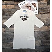 US$58.00 Prada T-Shirts for Women #526254