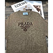 US$58.00 Prada T-Shirts for Women #526255