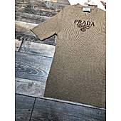 US$58.00 Prada T-Shirts for Women #526255