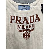 US$58.00 Prada T-Shirts for Women #526256