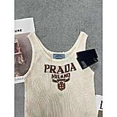 US$58.00 Prada T-Shirts for Women #526256