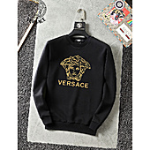 US$37.00 Versace Hoodies for Men #526261