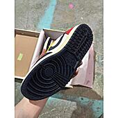 US$77.00 Nike Air Jordan 1 Shoes for women #526302