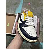 US$77.00 Nike Air Jordan 1 Shoes for women #526302