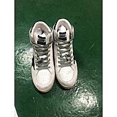 US$107.00 golden goose Shoes for women #526306