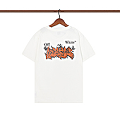 US$20.00 OFF WHITE T-Shirts for Men #526307