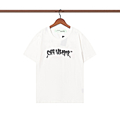 US$20.00 OFF WHITE T-Shirts for Men #526307