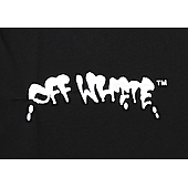 US$20.00 OFF WHITE T-Shirts for Men #526308