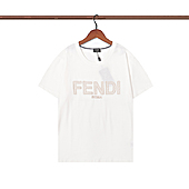 US$20.00 Fendi T-shirts for men #526310